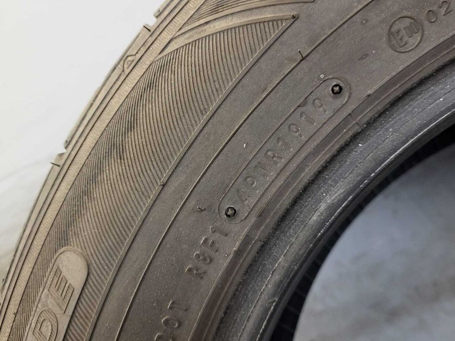 Anvelope 215/60 R16 vara, Falken, DOT 2019