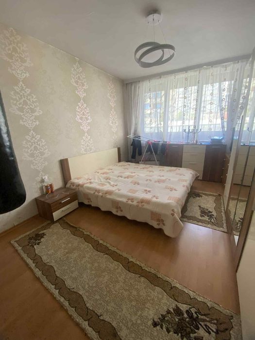 Продава се Четиристаен апартамент в София, Зона Б-5 - 127 кв.м за 2717 €/кв.м - Снимка #9