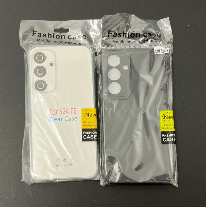 Folie ecran, husa, casti, Incarcator Samsung A54 A55 A22 S21 FE S24 FE