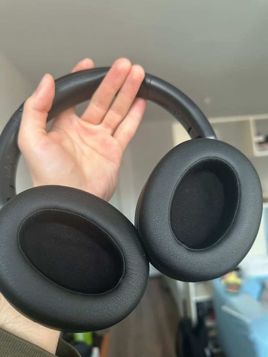 Слушалки Sony WH-XB910N
