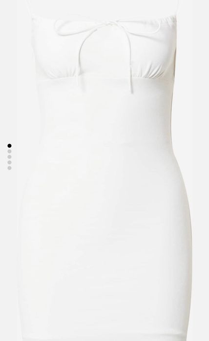 Бяла Рокля Edikted