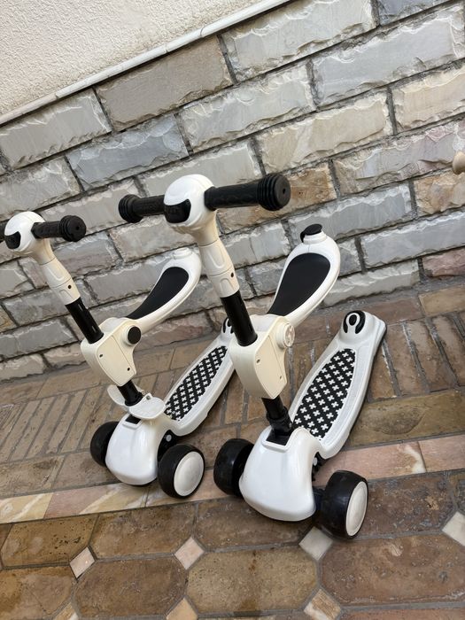 Самокат детский