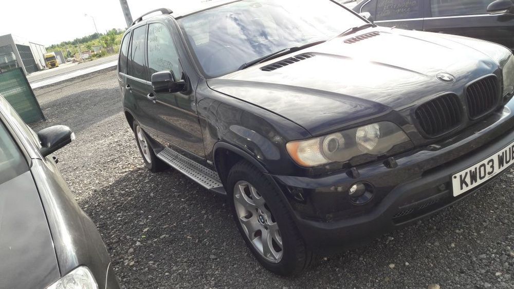 Cadru motor BMW X5 E53 2003 SUV 3.0 d