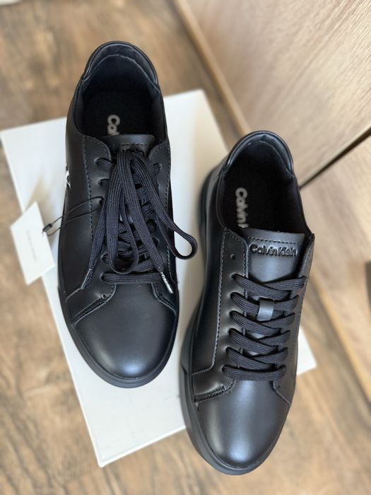 Маратонки Calvin Klein