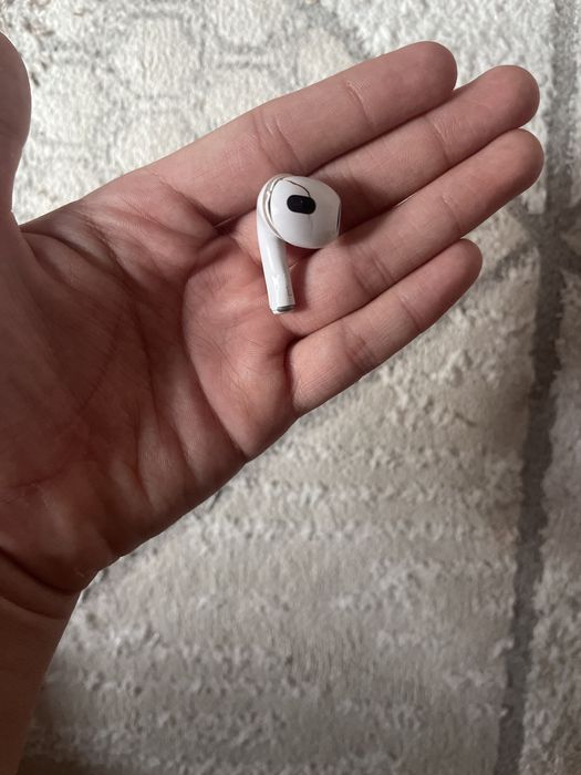 AirPods3 Pro наушники