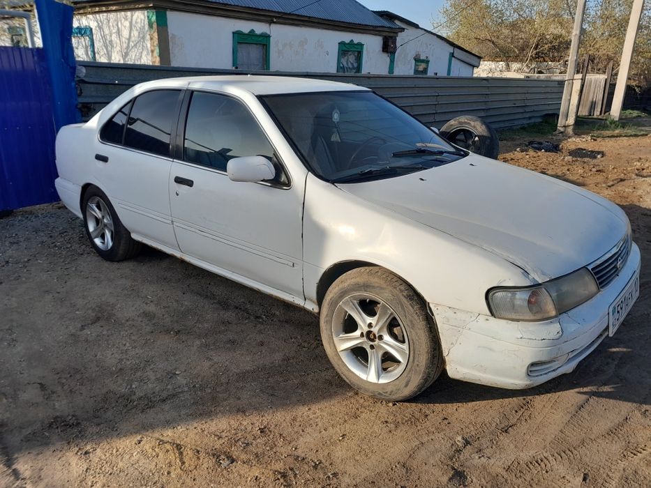 Продам Срочна Ниссан