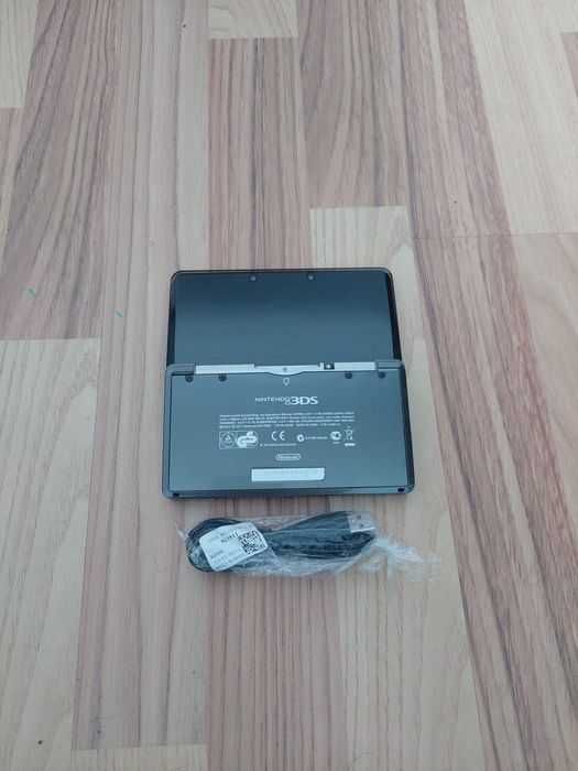Vand nintendo 3ds