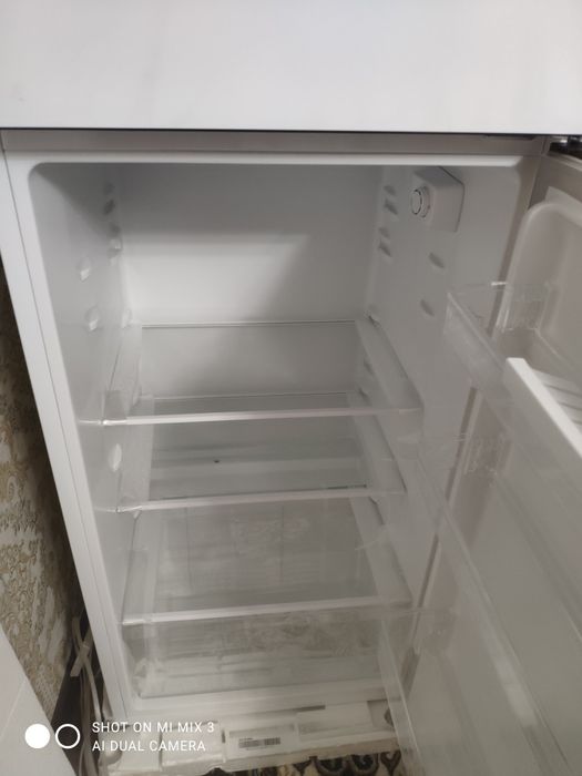 Янги музлатгич сотилади