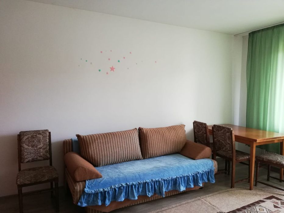 Vânzare apartament cu doua camere