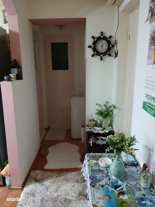 Apartament 2 camere confort 1 decomandat, zona Obor.