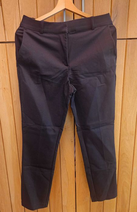 Панталон H&M син размер 38