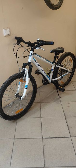 Велосипед Centurion