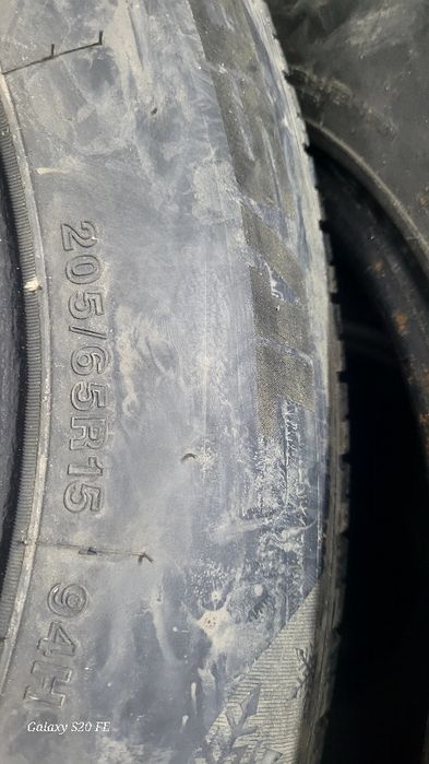 205/65/16  2штук