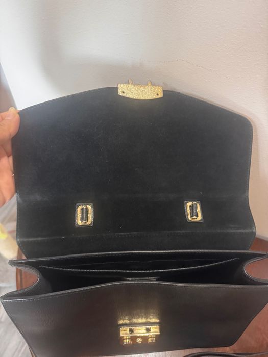 Furla Metropolis чанта