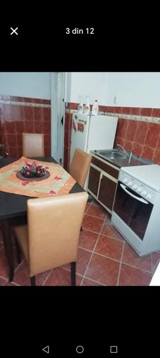 Închiriez apartament 2 camere în Stei