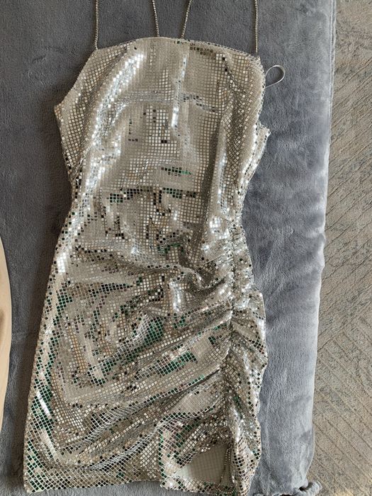 Zara къси рокли