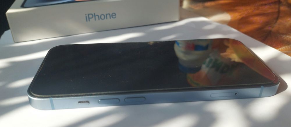 Iphone 14 128GB Перфектен без дръскотина