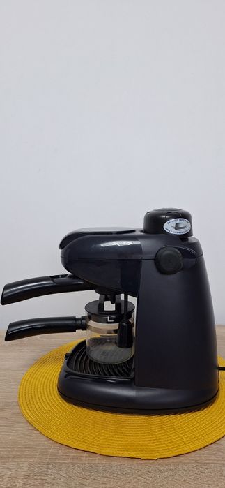 Esspresor cafea DeLonghi