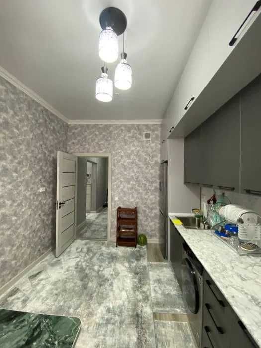 Выгодное предложение — квартира в отличном состоянии ID5