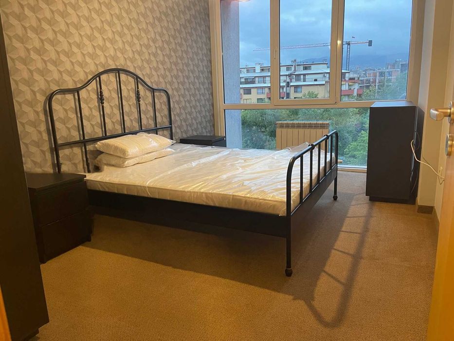 Дава се под наем Двустаен апартамент в София, Студентски град - 66 кв.м за 650 € - Снимка #5