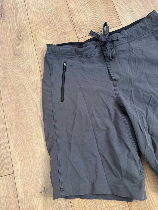 The North Face 32 S-M barbati pantaloni scurti softshell