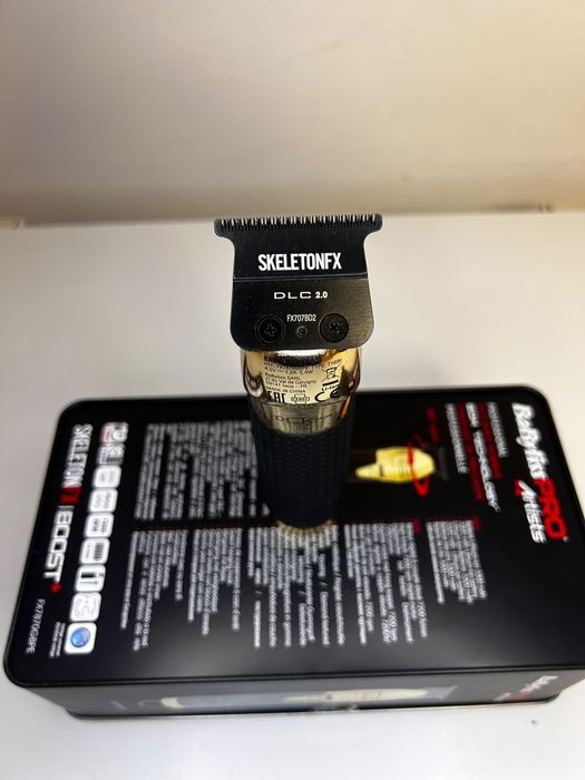 Trimmer BaByliss Skeleton Fx Boost