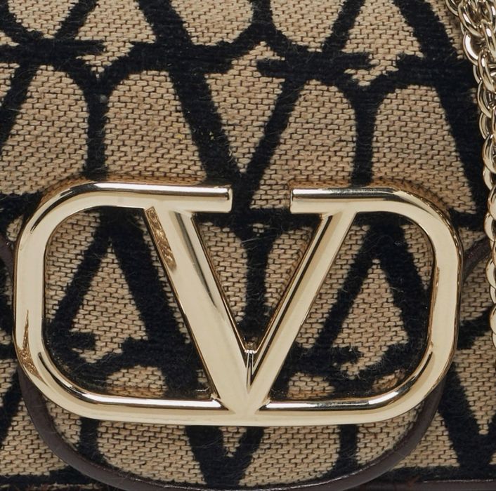 Туфли Valentino Garavani Vlogo
