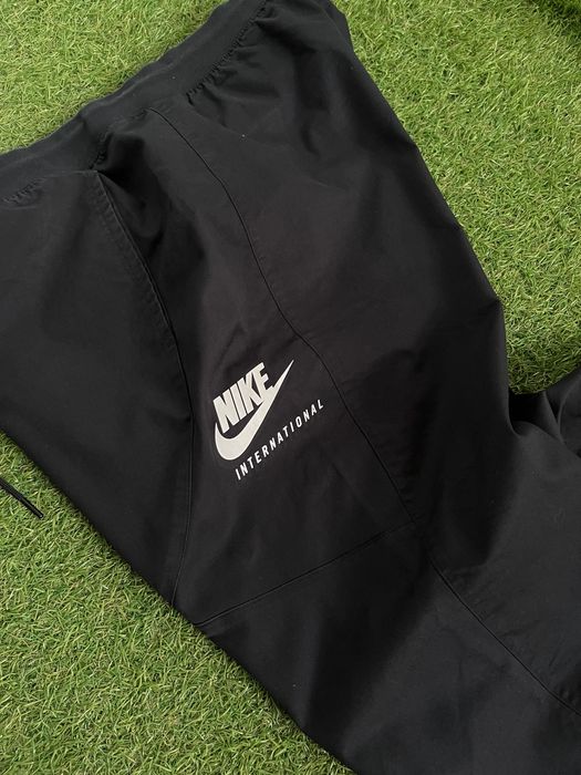 Мъжко долнище : Nike International XL