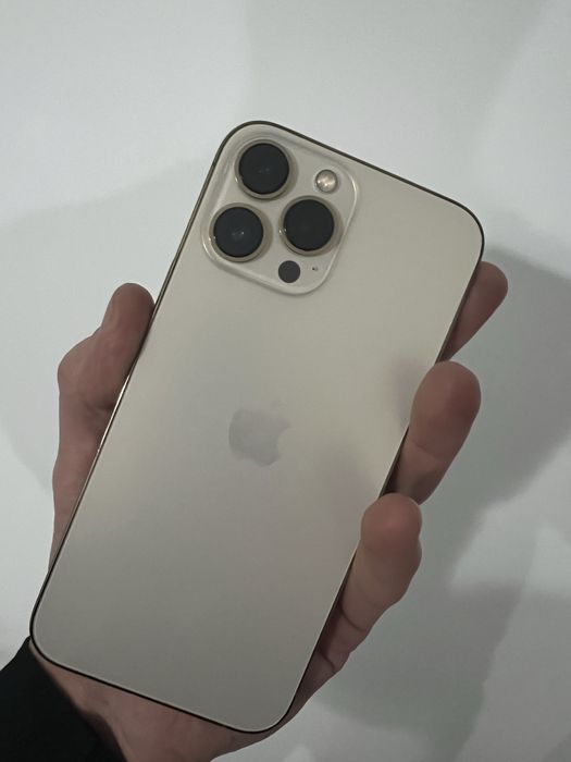 Iphone 13 pro max 256 gb