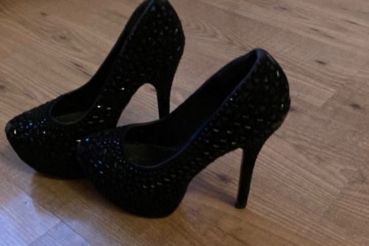 Дамски официални обувки