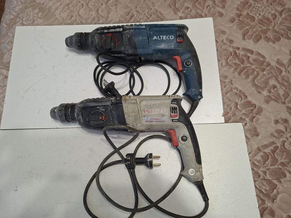 Инструменты для строительства