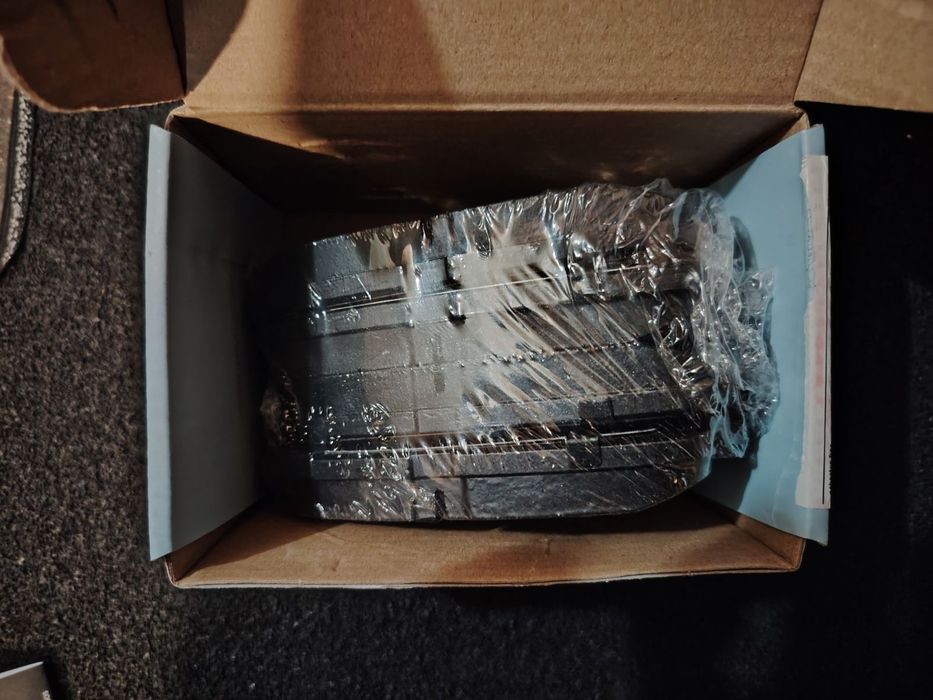 Предни накладки за Hyundai i30