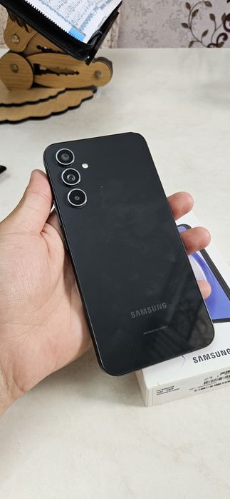 Samsung A54 5G рабочий