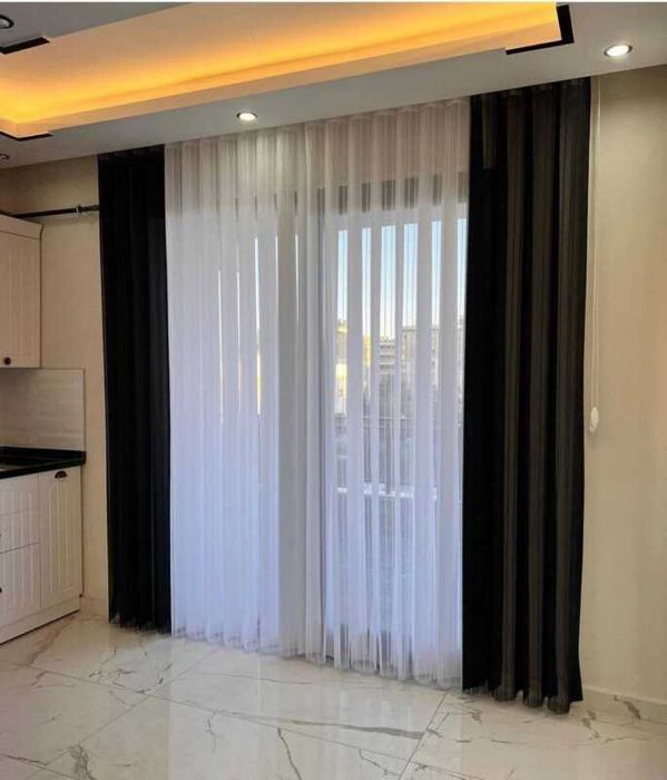 Жалюзи Роллшторы