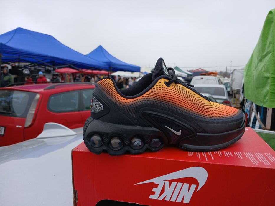 Nike air max Model DN nou