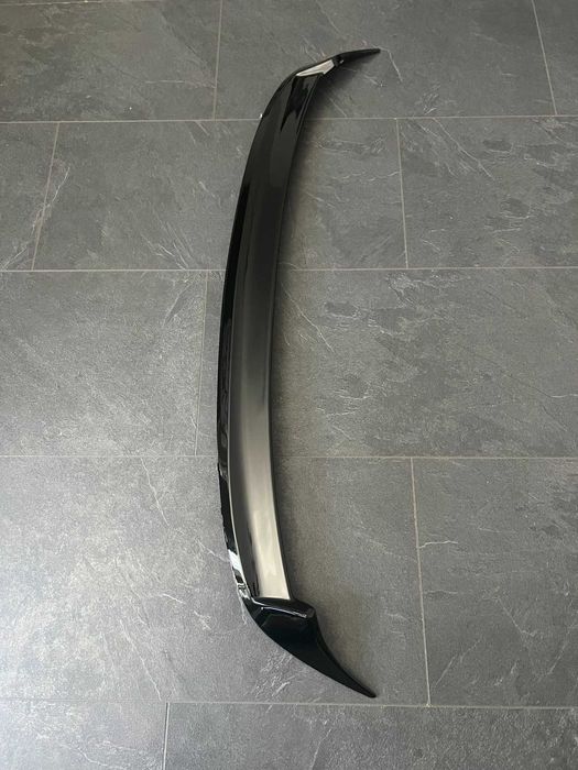 Спойлер крило бмв е91 / BMW e91 wagon комби spoiler