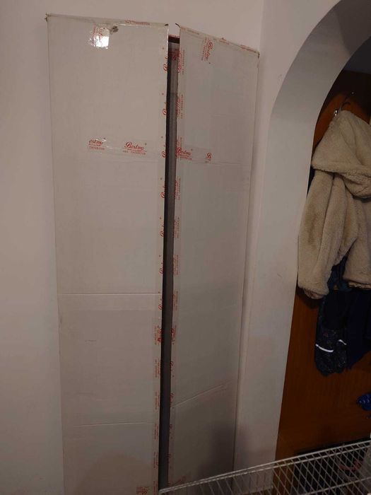 Usa interior BestImp G2-78-X + Doua extensii toc