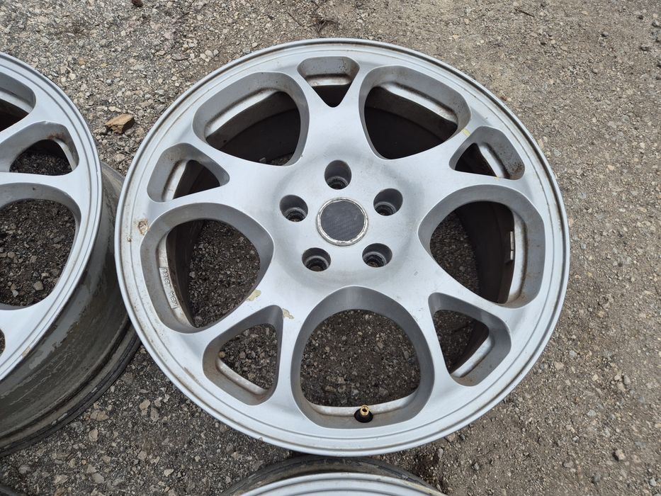 5х112/17 Vw Audi Skoda Seat 5x112/17 ляти джанти Фолксваген Ауди Шкода