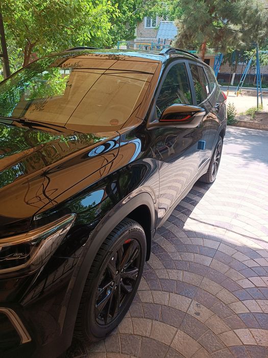 Трекер 2 редлайн краска топтоза