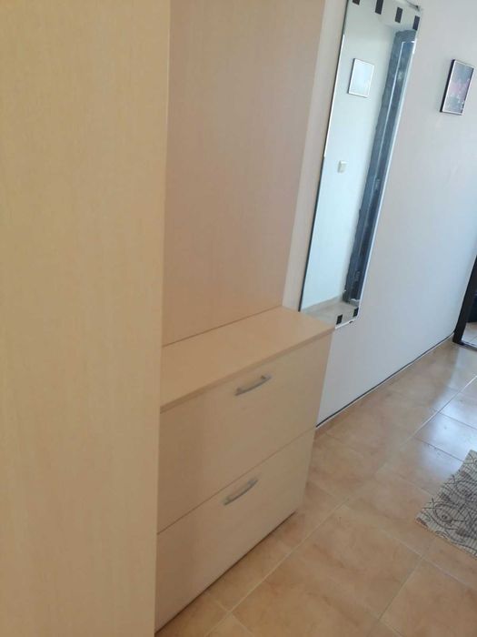 Дава се под наем Едностаен апартамент в Созопол - 30 кв.м за 200 € - Снимка #4