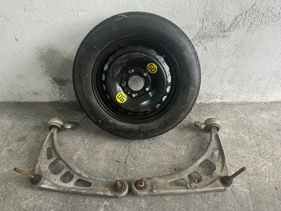 Патерица за бмв е46