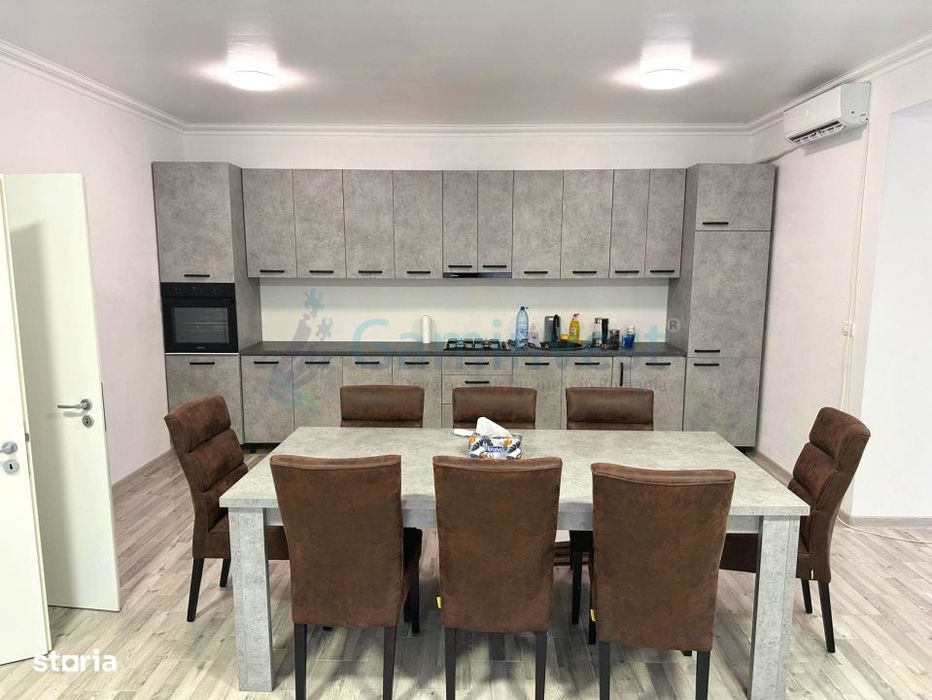 Casa cu 3 dormitoare de inchiriat, in Cihei, Bihor,Gaminvest,A2450