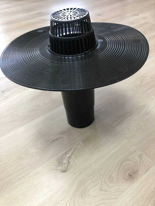 Воронка кровельная V 110х300