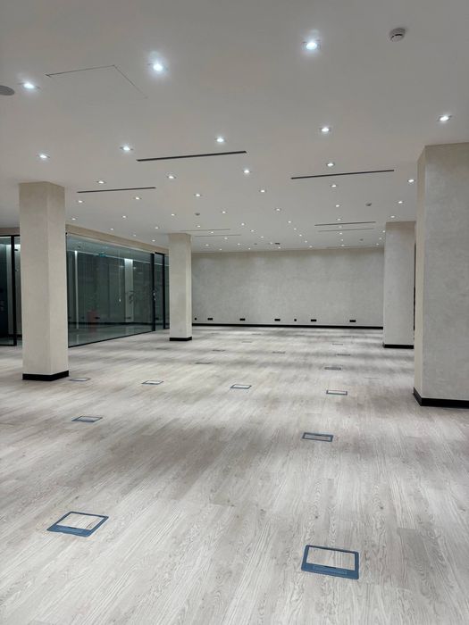 Аренда офиса в бизнес-центре класса А | 290 кв.м.