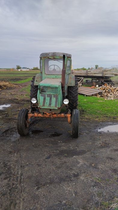 Продам сельхозтехнику