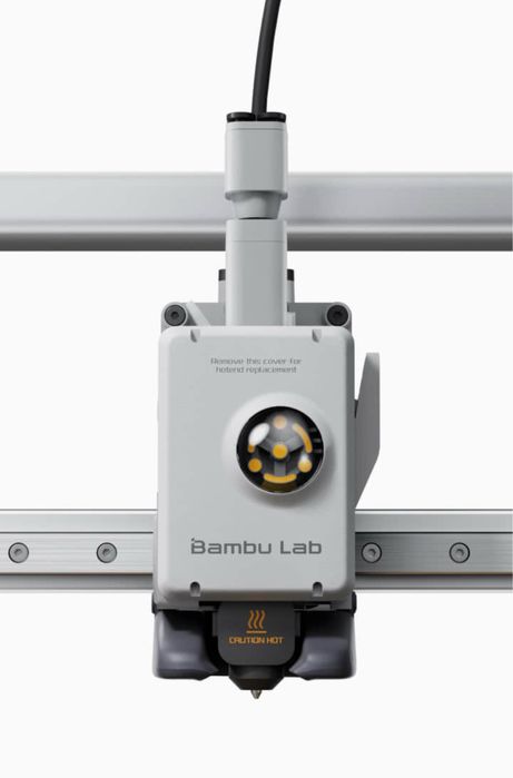 3d принтер Bambu Lab A2L