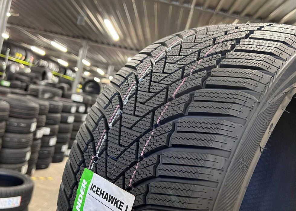 Нови зимни гуми GRENLANDER 255/35R19 - ТОП ЦЕНА! 255/35/19 с ДОТ 2026г