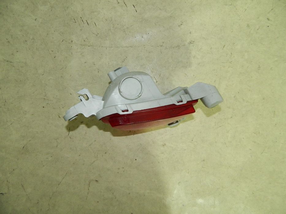 Stop  /  Lampa ceata partea dreapta, Mazda 2, 2012, 2013, 2014, 2015, 2016,, DA6J51650