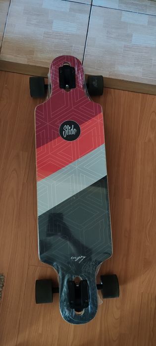 Longboard Slide noua