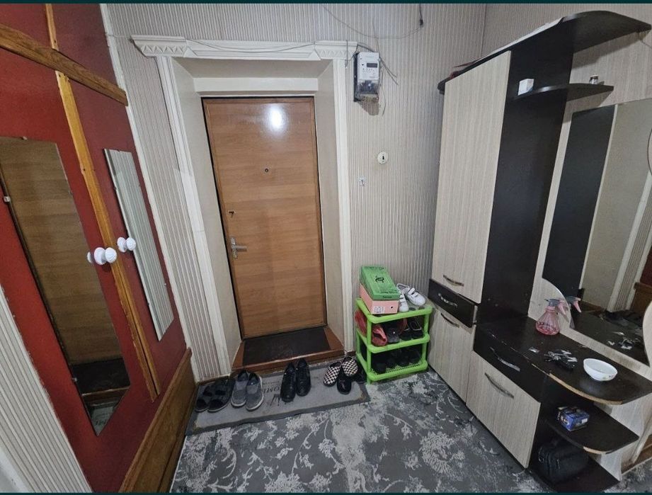 *Сирочна ‼️ 2-Комнатная  77-Серя 65м² ‼️ Чиланзар-20 2в3\4\4